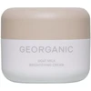 „Georganic Goat Milk“ skaistinamasis kremas veidui, 45 ml