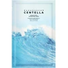 SKIN 1004 Skin1004 Madagascar Centella Hyalu-Cica, drėkinamoji lakštinė veido kaukė 23 ml - 1 vnt