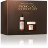 Skin1004 Madagascar Centella Probio-Cica rinkinys moterims (veido kremas, 50 ml + veido serumas, 30 ml)