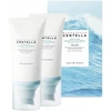 SKIN 1004 Skin1004 Madagascar Centella Hyalu-Cica Vanduo-Fit Sun Serum 50ml veido serumas 2 vnt pakuotė