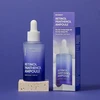 SKIN627 RETINOL PANTHENOL Ampoule Ujędrniająca ampułka su retinolem i pantenolem, 34 ml
