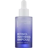 SKIN627 RETINOL PANTHENOL Ampoule Ujędrniająca ampułka su retinolem i pantenolem, 34 ml
