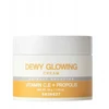 Skin627 „Dewy Glow“ drėkinamasis ir skaistinantis veido kremas 50 g