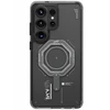 Dėklas Skinarma Magma Samsung Galaxy S26 Ultra graphite