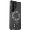 Dėklas Skinarma Magma Samsung Galaxy S26 Ultra graphite