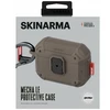 Dėklas Skinarma Mecha LE do AirPods Pro 3 Birch