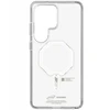 Dėklas Skinarma Saido Mag-Charge Samsung Galaxy S26 Ultra niteglow