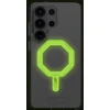 Dėklas Skinarma Saido Mag-Charge Samsung Galaxy S26 Ultra niteglow