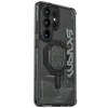 Dėklas Skinarma Sonix Samsung Galaxy S26 Ultra juodos spalvos