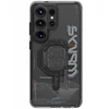 Dėklas Skinarma Sonix Samsung Galaxy S26 Ultra juodos spalvos