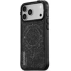 Dėklas Skinarma Vektor MagSafe do iPhone 17 Pro onyx