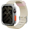 Skinarma apyrankė Shokku Apple Watch 45/44/42mm beige