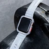 Skinarma apyrankė Shokku Apple Watch 45/44/42mm beige