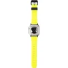 „Skinarma Band Shokku Apple Watch 49/45/44mm“ elektrinė geltona