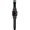 Skinarma Band Titon Apple Watch Ultra 49mm juodos spalvos