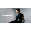 Skinarma Band+Dėklas Mecha 2in1 Apple Watch 45/44mm juodos spalvos