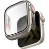 Skinarma case Gado Pro Apple Watch 41mm titanium