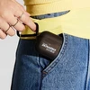 Skinarma dėklas Kinzoku AirPods Pro 2 frost