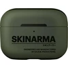 Skinarma dėklas Spunk AirPods Pro 2 pewter žalios spalvos