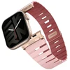 „Skinarma Gemini“ apyrankė, skirta „Apple Watch“ 42/41/40 mm, rausva