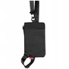 Phone bag Skinarma Jager juodos spalvos