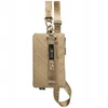 Dėklas Phone bag Skinarma Juno khaki