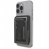 Powerbank Skinarma Nexus Mecha MagneticKick-Stand 5000mAh 20W PD USB-C MagSafe juoda