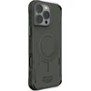 Skinarma dėklas Mecha Apple iPhone 16 Pro 6.3″ Magnetic Charging olive
