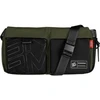 Torebka Crossbody Skinarma Jax žalia
