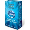 Skins Natural Premium Latex Condoms 8-Pack Ultra-Thin Vanilla Scented