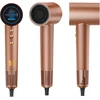 „SkinVibe Aurea Family X Plasma Mocha Mousse“ plaukų džiovintuvas (SV-001MM)