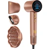 „SkinVibe Aurea Family X Plasma Mocha Mousse“ plaukų džiovintuvas (SV-001MM)