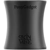 „SkinVibe PonyGadget“ – plaukų guma, juoda, XL (SV-006BK)