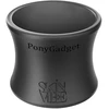 „SkinVibe PonyGadget“ – plaukų guma, juoda (SV-004BK)