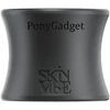 „SkinVibe PonyGadget“ – plaukų guma, juoda (SV-004BK)
