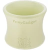 „SkinVibe PonyGadget“ – plaukų guma, kremas (SV-004CR)