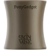 „SkinVibe PonyGadget“ – plaukų guma, ruda, XL (40 vnt.)