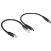 Carruzzo SKIRSTYTUVAS POE SPT-POE-BT/12/19/24V-72W DELTA NETWORK