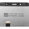 FixCell LCD Ekranas skirtas FixCell LCD REDMI 7A OEM be rėmelio
