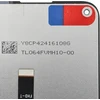 FixCell LCD Ekranas, skirtas HUAWEI P40 Lite OEM be rėmelio