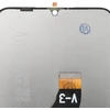 FixCell LCD Ekranas skirtas FixCell LCD REDMI 11C / POCO C65 OEM be rėmelio