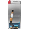 FixCell LCD Ekranas skirtas FixCell LCD REDMI NOTE 9T / NOTE 9 5g OEM be rėmelio
