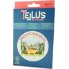Skleplolki Medinis 3D sulankstomas teatras - Brontosaurus