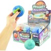 Robetoy - SQUEEZE PLANET rinkinys 6 cm