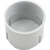„Skoff AO-PEI-5-G-2-00-00-01“ įleidžiamoji dėžutė 50 mm LED 07-00-06-04-0001