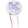 SKOFF Maitinimo šaltinis LED 10V 15W (ZL-015-C-1-1-ML-PL-01)