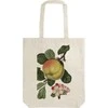 Skona Ting Medvilnė maišas STBAG26 Apple Shopper peties