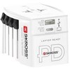 Įkroviklis Skross MUV USB AC30PD