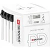 Skross MUV USB AC45PD + kabelis USB-C