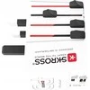 Skross MUV USB AC45PD + kabelis USB-C